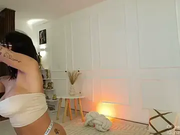 Stripchat Nude Webcam of NatyHernandez1
