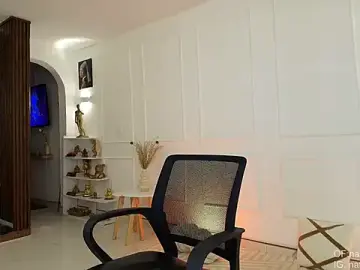Stripchat Best Webcam of NatyHernandez1