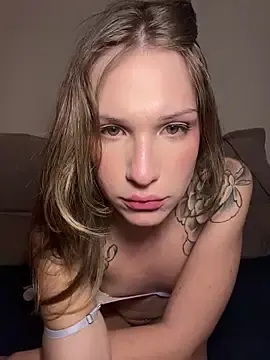 Stripchat Best Webcam of ayadollxxx