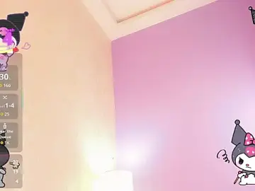 Stripchat Live Sex of Babyenderlyn