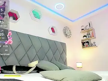 Stripchat Live Porn of Babyenderlyn