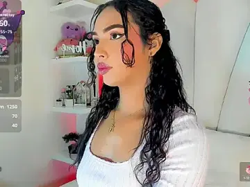 Stripchat Private Sex Chat of Babyenderlyn