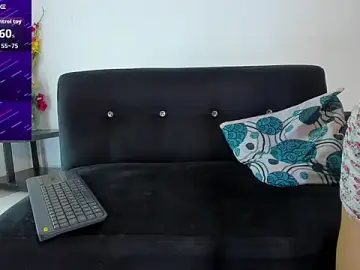 Stripchat Live Sex of BritannyLord