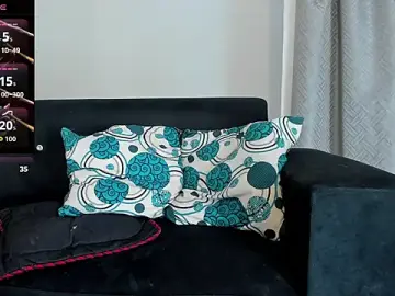 Stripchat Sex Cam of BritannyLord