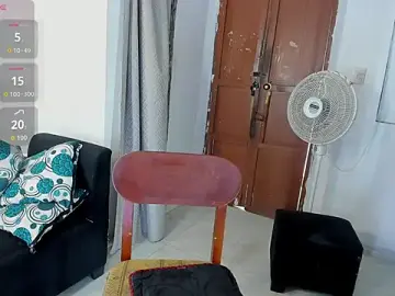 Stripchat Sex Chat of BritannyLord