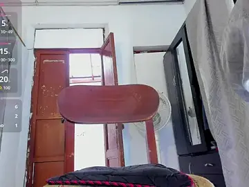 Stripchat Best live sex cam show of BritannyLord