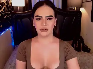 Stripchat Live Sex of Christine_pretty