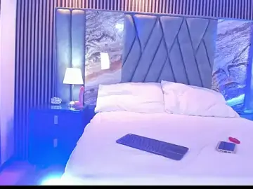 Stripchat Best Webcam of cintya_evans