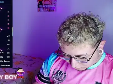 Stripchat Adult Webcam of princeFtm