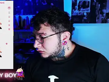 Stripchat Live Sex of princeFtm