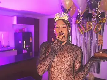 Stripchat Adult Video Chat of AmberRaus