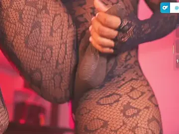 Stripchat Live Porn of AmberRaus