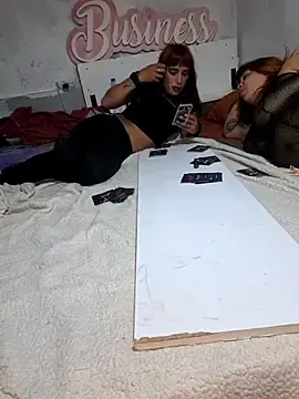 Naturalmenteyoo from stripchat