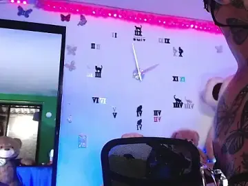 goddess_BigassCock from stripchat