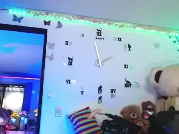 Stripchat Sex Cam of goddess_BigassCock