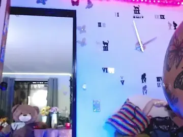 Stripchat Live Porn of goddess_BigassCock