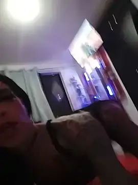 Stripchat Free Live Porn of goddess_BigassCock