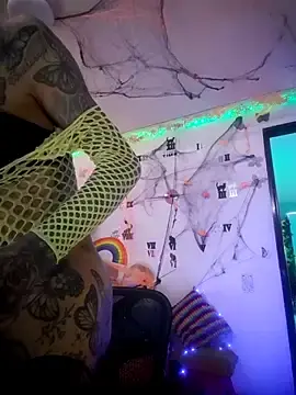 Stripchat Best Webcam of goddess_BigassCock