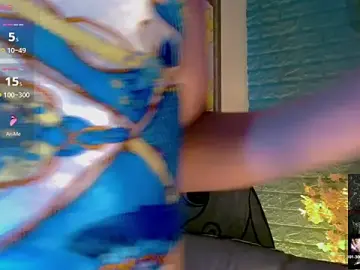 Stripchat Adult Video Chat of Cata_MW