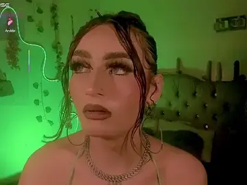 Stripchat Adult Video Chat of Cata_MW