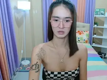 Stripchat Live Sex of XxTsUncutAskaxX