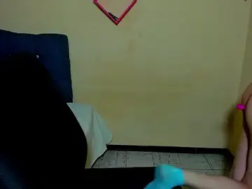 Stripchat Live Porn of sweet1Girl