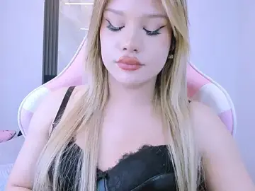 Stripchat Adult Video Chat of Keendall__