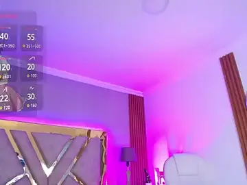 Stripchat Free Live Porn of Ashley_parrker
