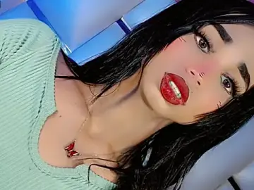 Stripchat Free Live Porn of JessiscaWalker