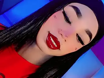 Stripchat Nude Webcam of JessiscaWalker