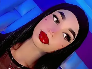 Stripchat Sex Chat of JessiscaWalker