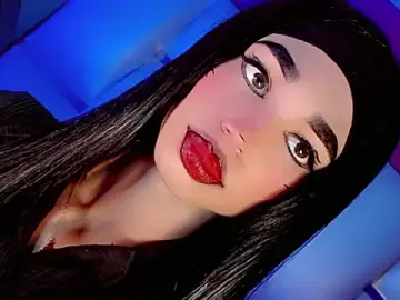 Stripchat Sex Chat of JessiscaWalker