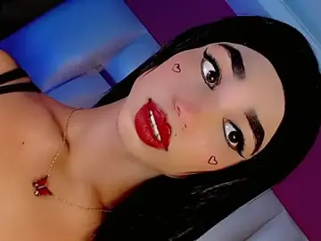 Stripchat Nude Webcam of JessiscaWalker