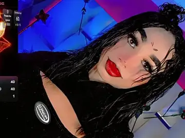 Stripchat Live Sex Cam of JessiscaWalker