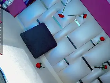 Stripchat Nude Webcam of JessiscaWalker