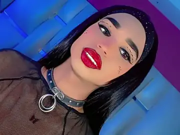 Stripchat Best Webcam of JessiscaWalker