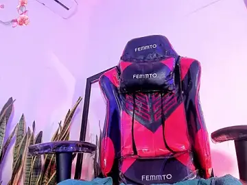 Stripchat Sex Chat of Milk_max_18