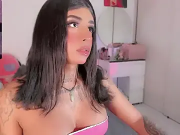 SweetPrincessS from stripchat