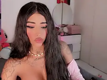 Stripchat Sex Cam of SweetPrincessS