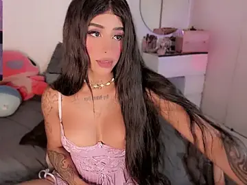 Stripchat Live Sex of SweetPrincessS