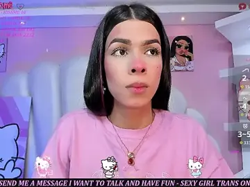 Stripchat Nude Webcam of VeronicaSexx