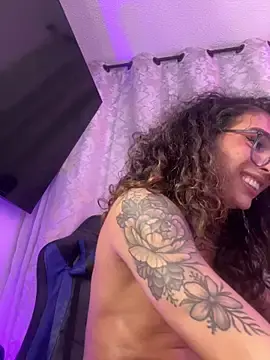 Samantha_Bernardo from stripchat