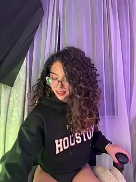 Stripchat Best Webcam of Samantha_Bernardo