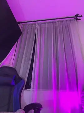 Stripchat Best Webcam of Samantha_Bernardo