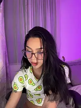 Stripchat Best Webcam of Samantha_Bernardo