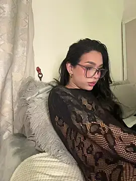 Stripchat Live Porn of Samantha_Bernardo