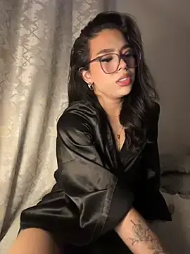 Stripchat Sex Chat of Samantha_Bernardo
