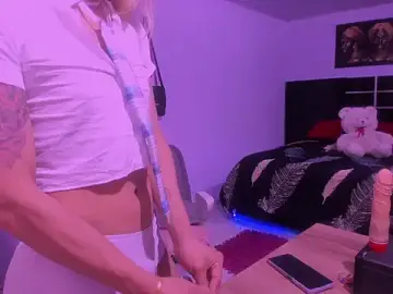 Stripchat Watch Live Sex Cams of aria_rouss