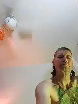 Stripchat Live Porn of thefire420