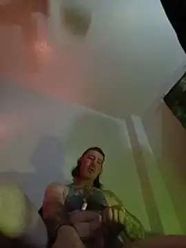 Stripchat Adult Video Chat of thefire420